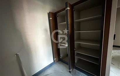 Cevizlidere  üzerinde 04 + 1 dubleks daire