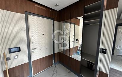 Cevizlidere  üzerinde 04 + 1 dubleks daire