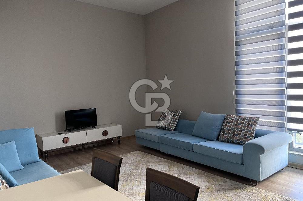 ETİMESGUT ÇANKAYA ÜNV. KARŞISI FULL EŞYALI 2+1 KİRALIK DAİRE