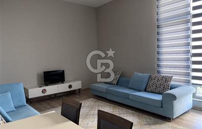 ETİMESGUT ÇANKAYA ÜNV. KARŞISI FULL EŞYALI 2+1 KİRALIK DAİRE