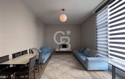 ETİMESGUT ÇANKAYA ÜNV. KARŞISI FULL EŞYALI 2+1 KİRALIK DAİRE