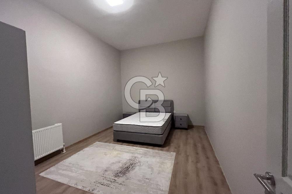 ETİMESGUT ÇANKAYA ÜNV. KARŞISI FULL EŞYALI 2+1 KİRALIK DAİRE