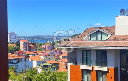 LiM SUiTE KANDiLLİ 107'DE BÜYÜK 3+1 DAİRE 