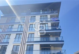 LiM SUiTE KANDiLLİ 107'DE BÜYÜK 3+1 DAİRE 