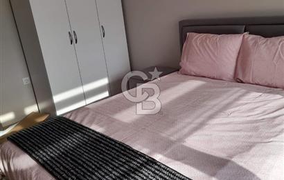 ETİMESGUT ÇANKAYA ÜNV. KARŞISI FULL EŞYALI 2+1 KİRALIK DAİRE