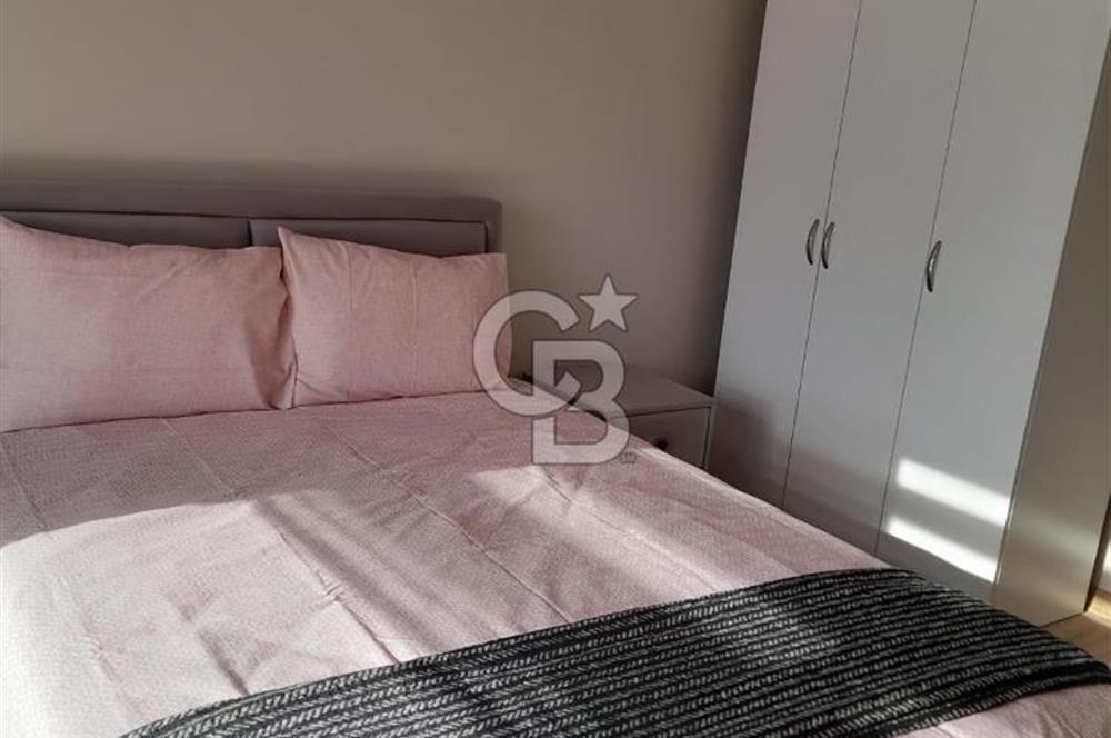 ETİMESGUT ÇANKAYA ÜNV. KARŞISI FULL EŞYALI 2+1 KİRALIK DAİRE