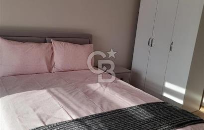 ETİMESGUT ÇANKAYA ÜNV. KARŞISI FULL EŞYALI 2+1 KİRALIK DAİRE