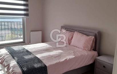 ETİMESGUT ÇANKAYA ÜNV. KARŞISI FULL EŞYALI 2+1 KİRALIK DAİRE