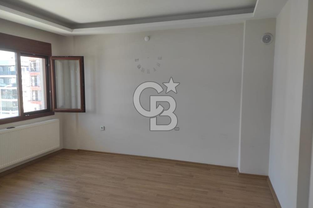 MENEMEN SEYREK 2+1 KAPALI MUTFAK KİRALIK DAİRE