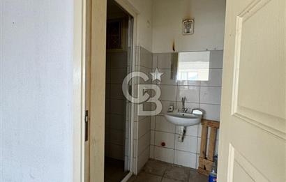 Gümüşler Blv. Üzeri Şanlıalp İş Merkezi 250 m² Kiralık İşyeri