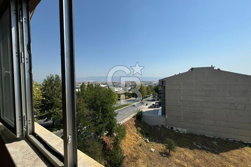 Gümüşler Blv. Üzeri Şanlıalp İş Merkezi 250 m² Kiralık İşyeri