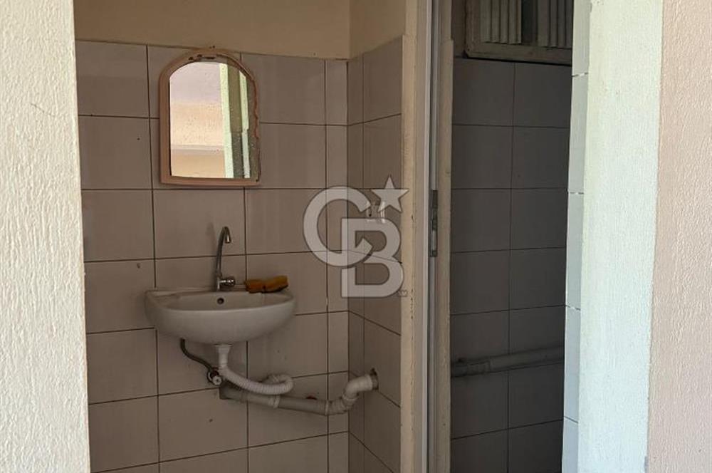 Gümüşler Blv. Üzeri Şanlıalp İş Merkezi 250 m² Kiralık İşyeri