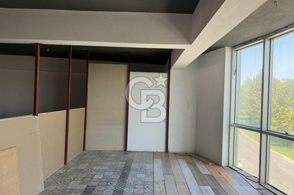 Gümüşler Blv. Üzeri Şanlıalp İş Merkezi 250 m² Kiralık İşyeri