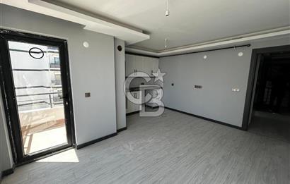 CB/PARK'TAN YATIRIMLIK İSKANLI KORİDORLU FIRSAT 1+1 DAİRE