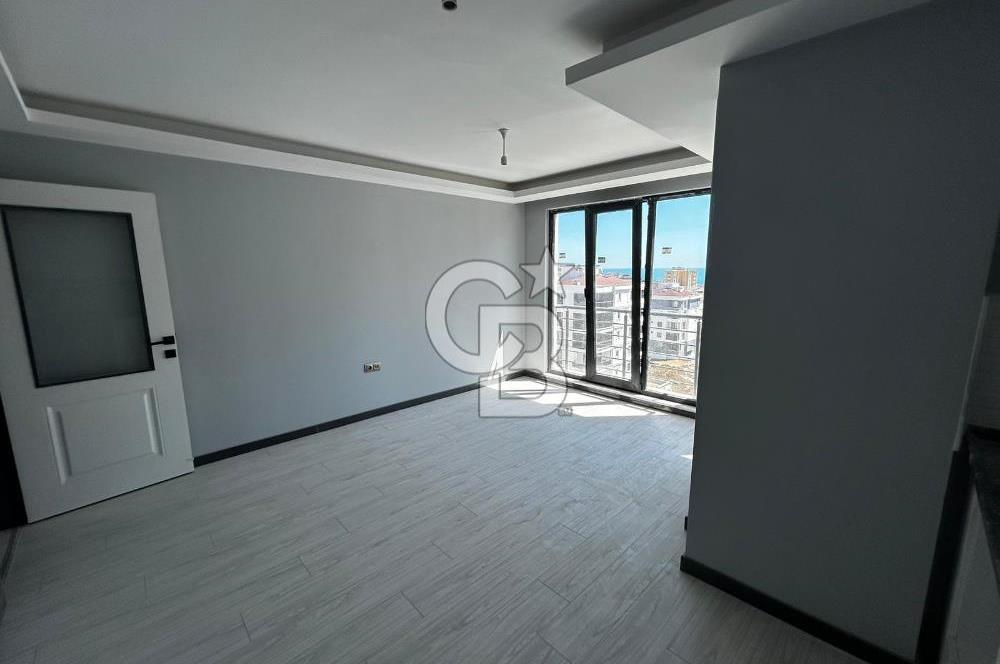 CB/PARK'TAN YATIRIMLIK İSKANLI KORİDORLU FIRSAT 1+1 DAİRE