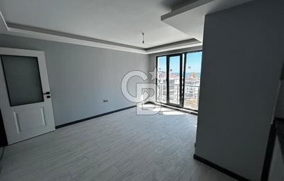 CB/PARK'TAN YATIRIMLIK İSKANLI KORİDORLU FIRSAT 1+1 DAİRE