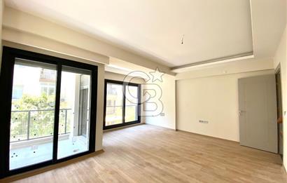 BOSTANLI GİRNE BULVARINDA AĞAM PASTANESİNİN SIRASINDA SATILIK 2+1 SIFIR DAİRE