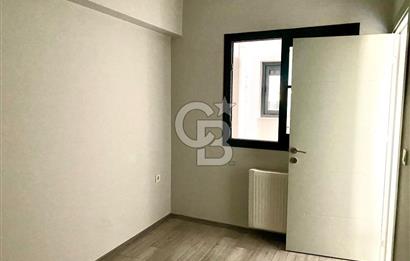 GİRNE BULVARINDA BOSTANLI YALIYA 3. PARSEL SATILIK 2+1 DAİRE