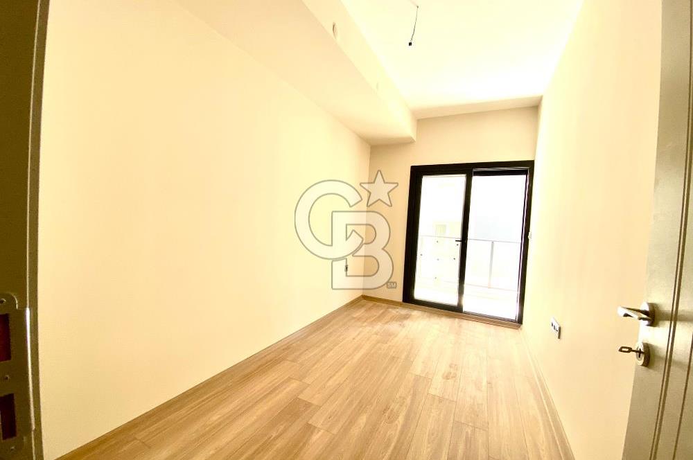 BOSTANLI GİRNE BULVARINDA AĞAM PASTANESİNİN SIRASINDA SATILIK 2+1 SIFIR DAİRE