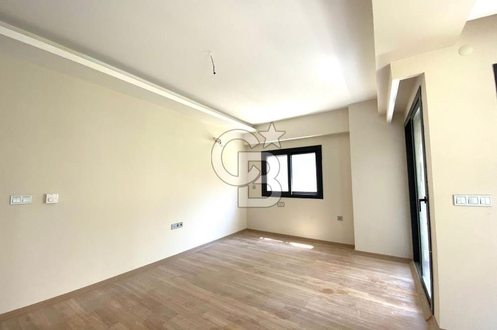 BOSTANLI GİRNE BULVARINDA AĞAM PASTANESİNİN SIRASINDA SATILIK 2+1 SIFIR DAİRE