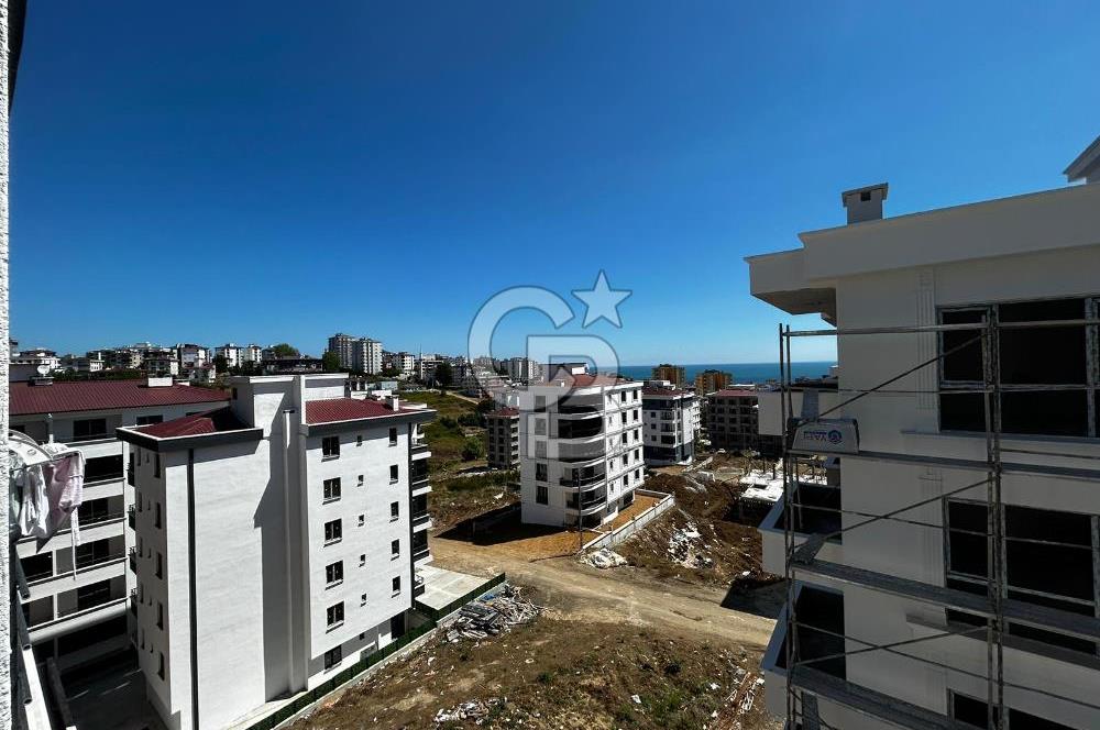 CB/PARK'TAN YATIRIMLIK İSKANLI KORİDORLU FIRSAT 1+1 DAİRE