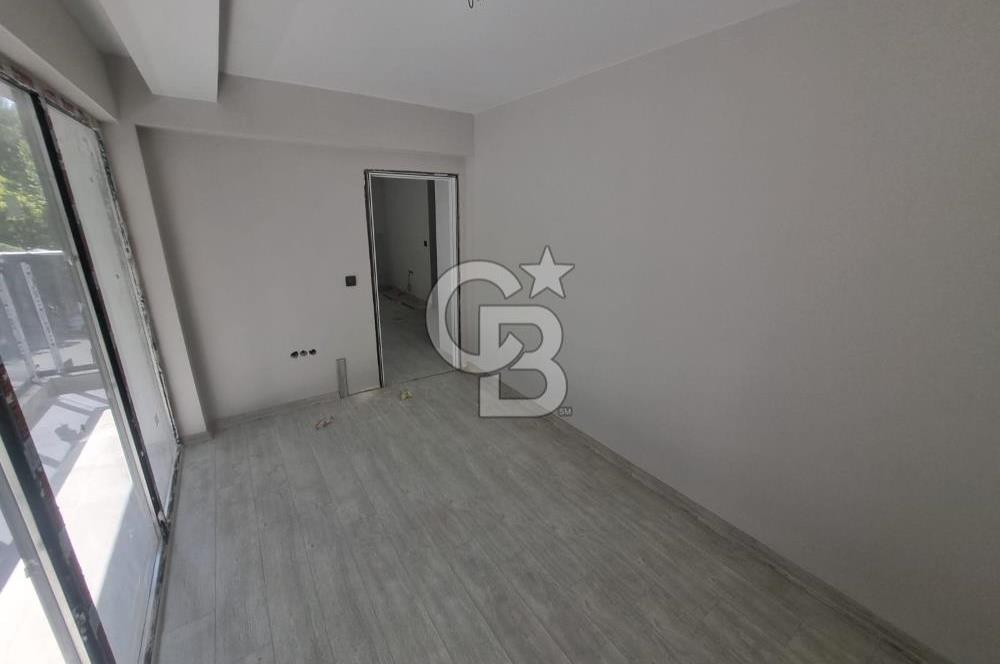 GAZİOSMANPAŞA KIRLANGIÇ CADDESİ ÜZERİNDE SATILIK 1+1 DAİRE