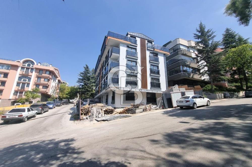 GAZİOSMANPAŞA KIRLANGIÇ CADDESİ ÜZERİNDE SATILIK 1+1 DAİRE