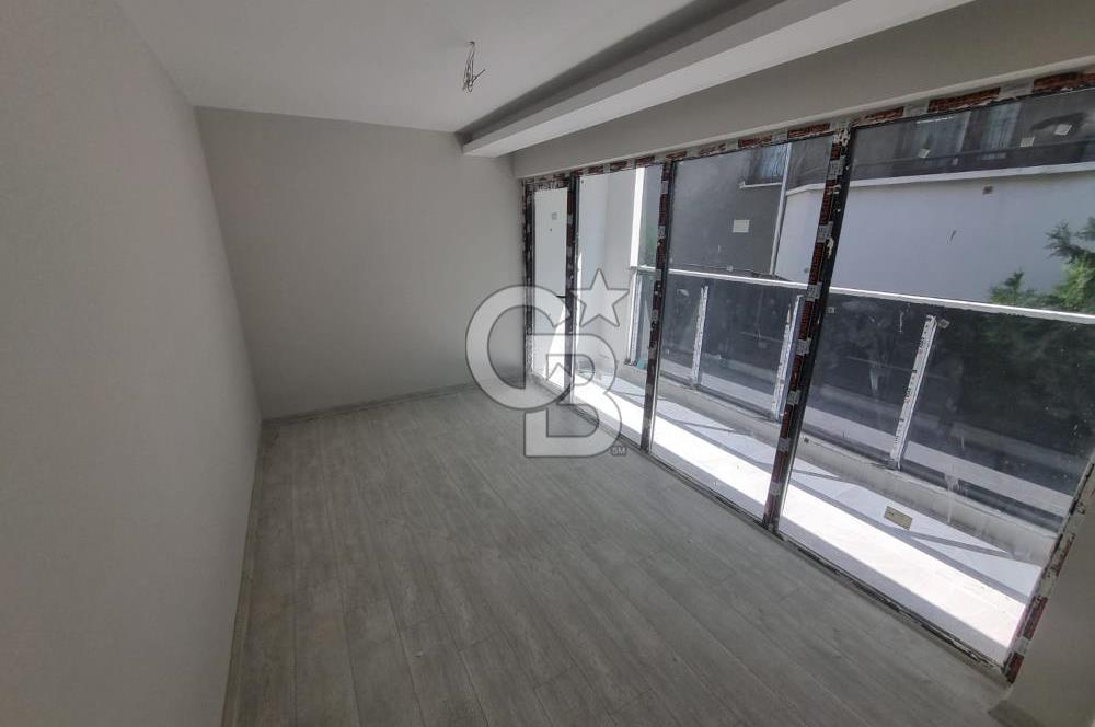 GAZİOSMANPAŞA KIRLANGIÇ CADDESİ ÜZERİNDE SATILIK 1+1 DAİRE