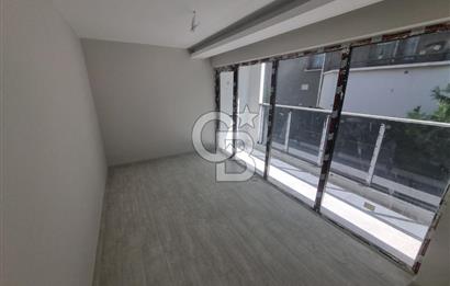 GAZİOSMANPAŞA KIRLANGIÇ CADDESİ ÜZERİNDE SATILIK 1+1 DAİRE