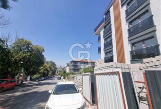 GAZİOSMANPAŞA KIRLANGIÇ CADDESİ ÜZERİNDE SATILIK 1+1 DAİRE