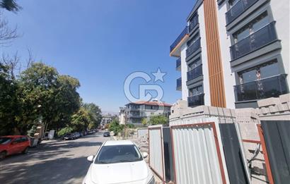 GAZİOSMANPAŞA KIRLANGIÇ CADDESİ ÜZERİNDE SATILIK 1+1 DAİRE