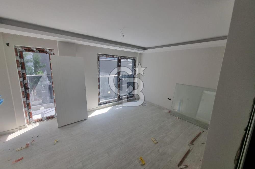 GAZİOSMANPAŞA KIRLANGIÇ CADDESİ ÜZERİNDE SATILIK 1+1 DAİRE