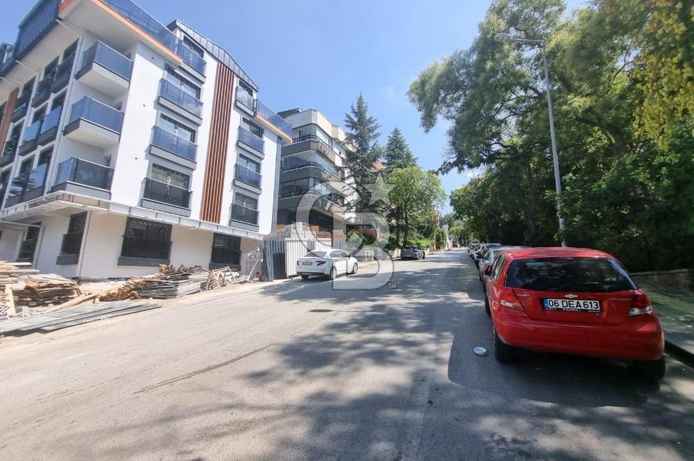 GAZİOSMANPAŞA KIRLANGIÇ CADDESİ ÜZERİNDE SATILIK 1+1 DAİRE