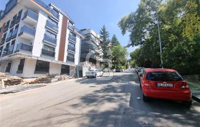 GAZİOSMANPAŞA KIRLANGIÇ CADDESİ ÜZERİNDE SATILIK 1+1 DAİRE