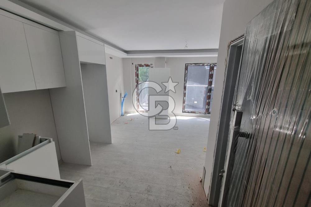 GAZİOSMANPAŞA KIRLANGIÇ CADDESİ ÜZERİNDE SATILIK 1+1 DAİRE