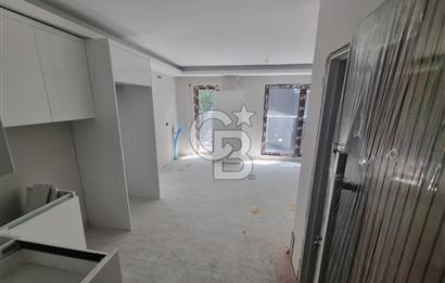 GAZİOSMANPAŞA KIRLANGIÇ CADDESİ ÜZERİNDE SATILIK 1+1 DAİRE