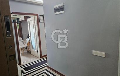 EDREMİT HEKİMZADE MAHALLESİNDE 3+1 SATILIK DAİRE