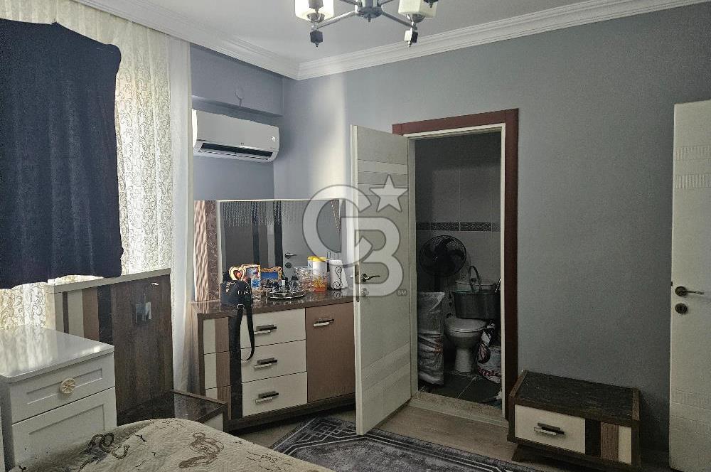 EDREMİT HEKİMZADE MAHALLESİNDE 3+1 SATILIK DAİRE