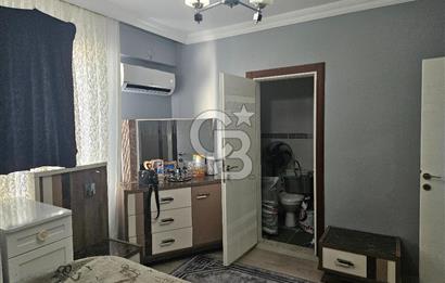 EDREMİT HEKİMZADE MAHALLESİNDE 3+1 SATILIK DAİRE