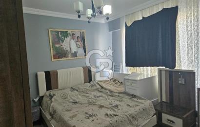 EDREMİT HEKİMZADE MAHALLESİNDE 3+1 SATILIK DAİRE