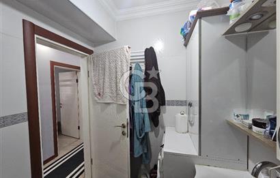 EDREMİT HEKİMZADE MAHALLESİNDE 3+1 SATILIK DAİRE