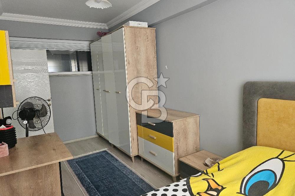 EDREMİT HEKİMZADE MAHALLESİNDE 3+1 SATILIK DAİRE