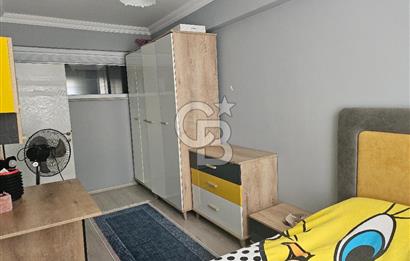 EDREMİT HEKİMZADE MAHALLESİNDE 3+1 SATILIK DAİRE