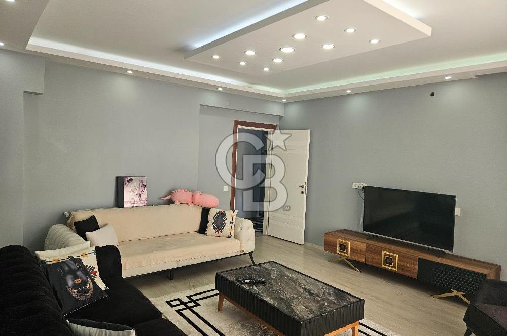 EDREMİT HEKİMZADE MAHALLESİNDE 3+1 SATILIK DAİRE