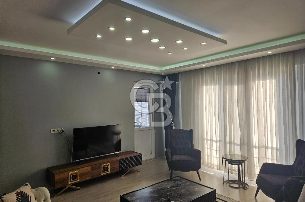 EDREMİT HEKİMZADE MAHALLESİNDE 3+1 SATILIK DAİRE