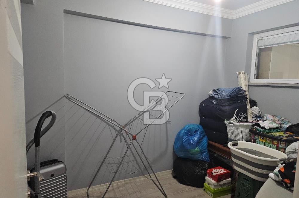 EDREMİT HEKİMZADE MAHALLESİNDE 3+1 SATILIK DAİRE