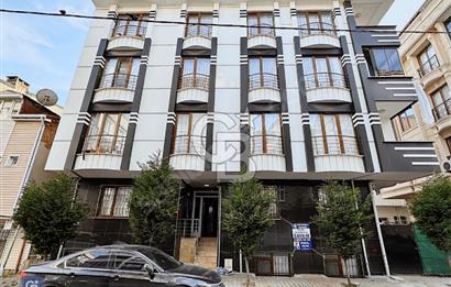 BOLLUCA MERKEZDE 2 ARA DAİRE BİRLEŞTİRİLDİ GENİŞ DAİRE