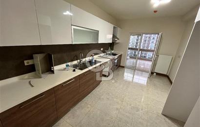 BAHÇEKENT FLORA SİTESİ KİRALIK 4+1 DAİRE