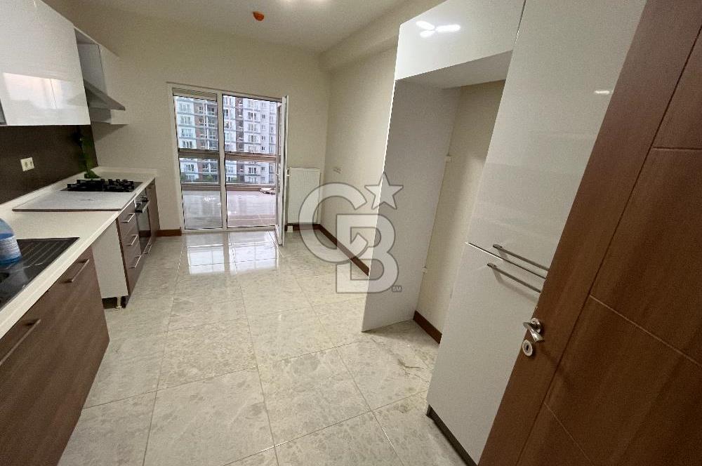 BAHÇEKENT FLORA SİTESİ KİRALIK 4+1 DAİRE