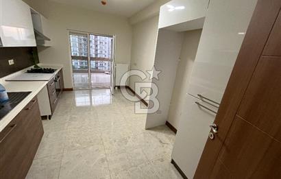 BAHÇEKENT FLORA SİTESİ KİRALIK 4+1 DAİRE